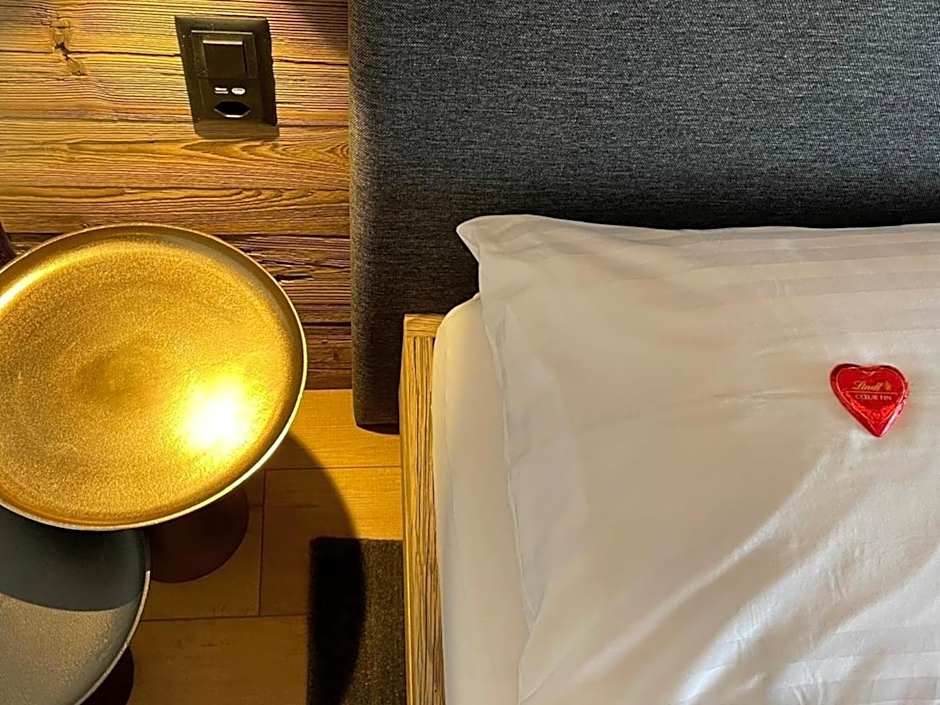 Boutique Hotel Art de Vivre & SPA