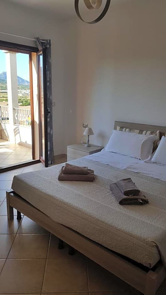 B&B Villa Orchidea