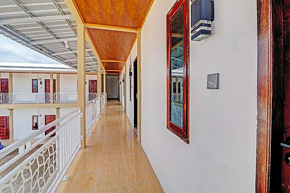 Hotel O Gala Residence