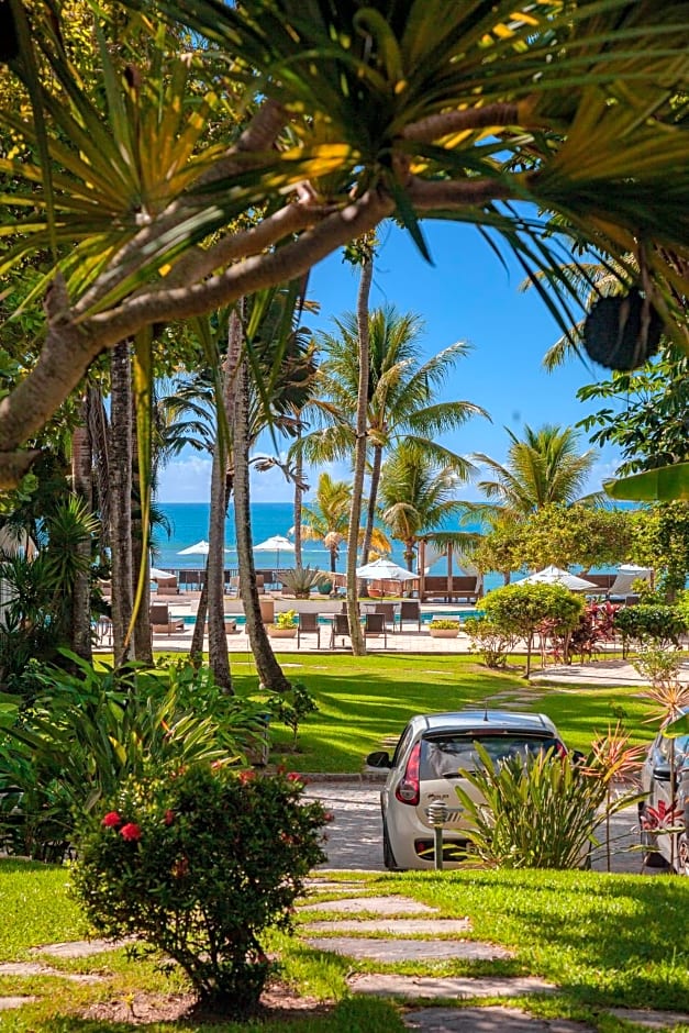 Saint Tropez Praia Hotel