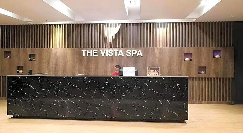 The Vista Hotel By Satit Group