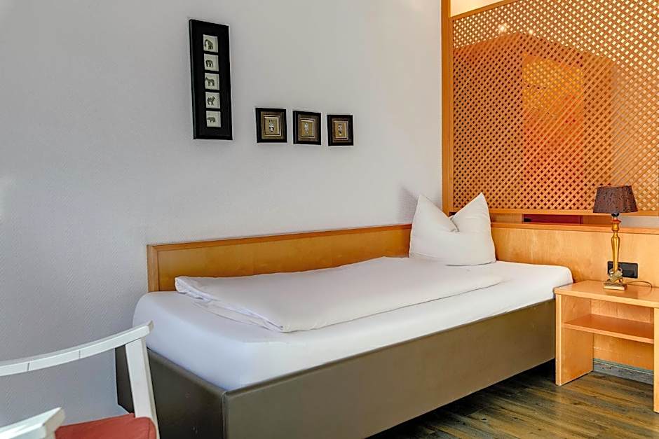 Ambiente Langenhagen Hannover by Tulip Inn