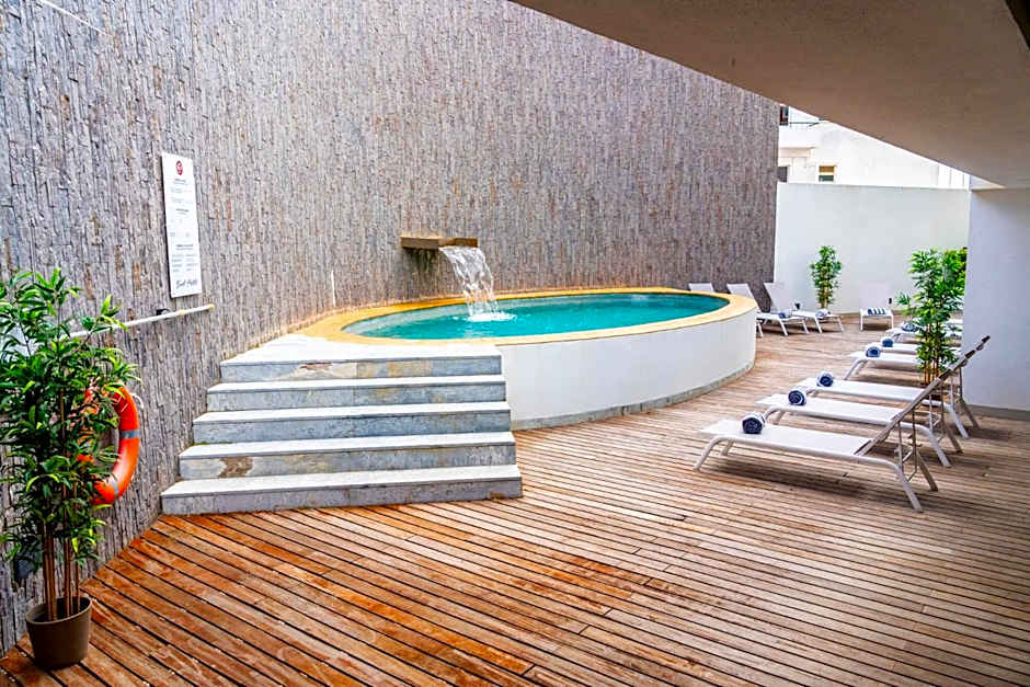 Villa Doris Suites
