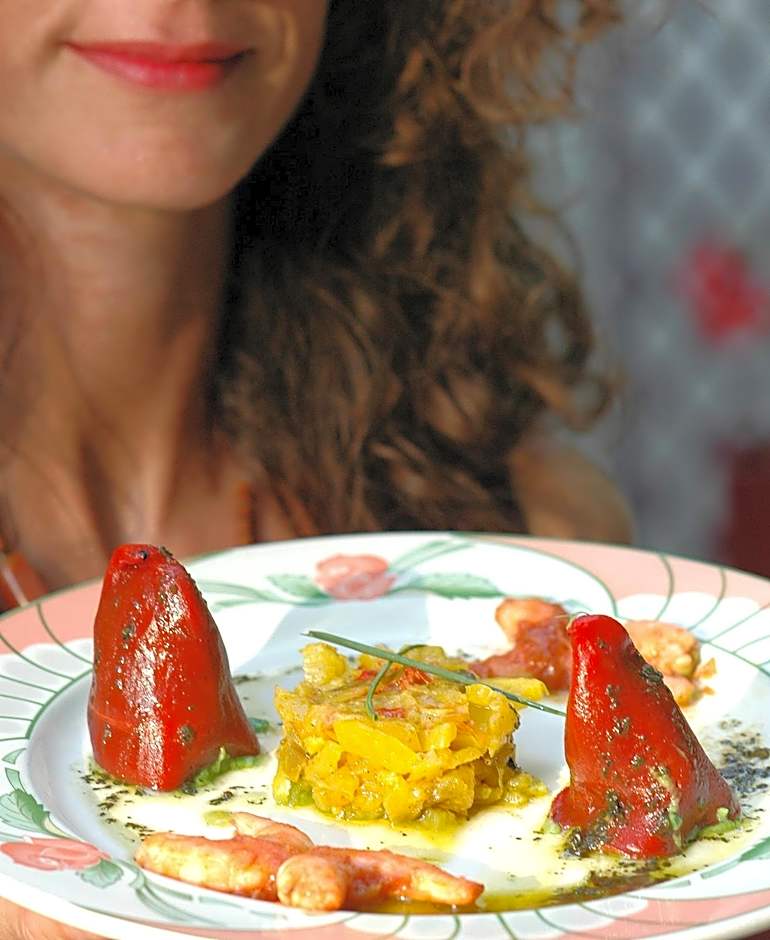 Hotel Restaurant des Thermes