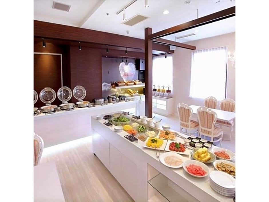Grand Park Hotel Panex Iwaki / Vacation STAY 77747