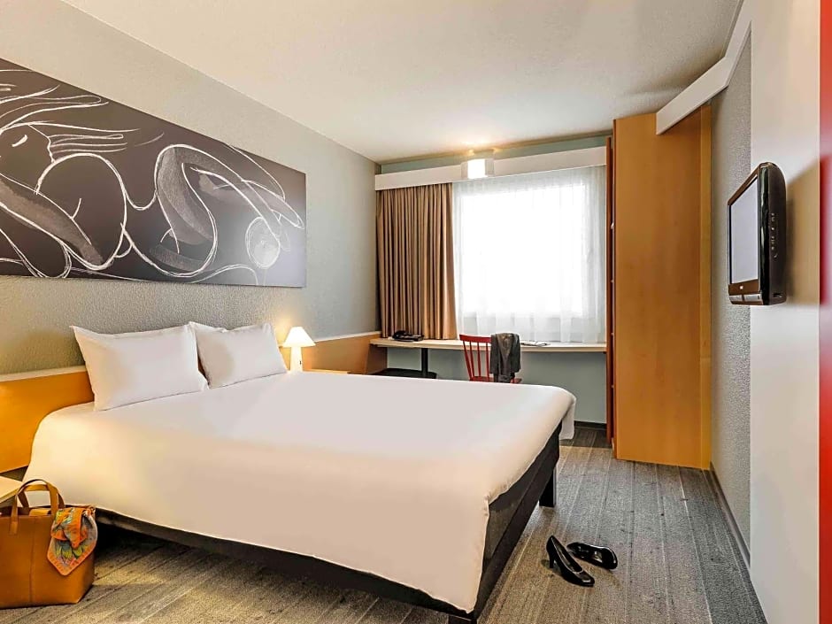 ibis Hannover City