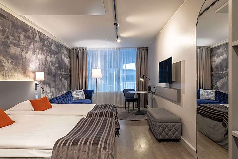 Scandic Rovaniemi City