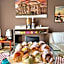 Mongibello Palace B&B
