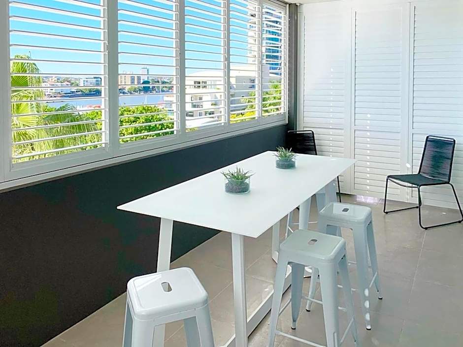 Bridgewater Apartments