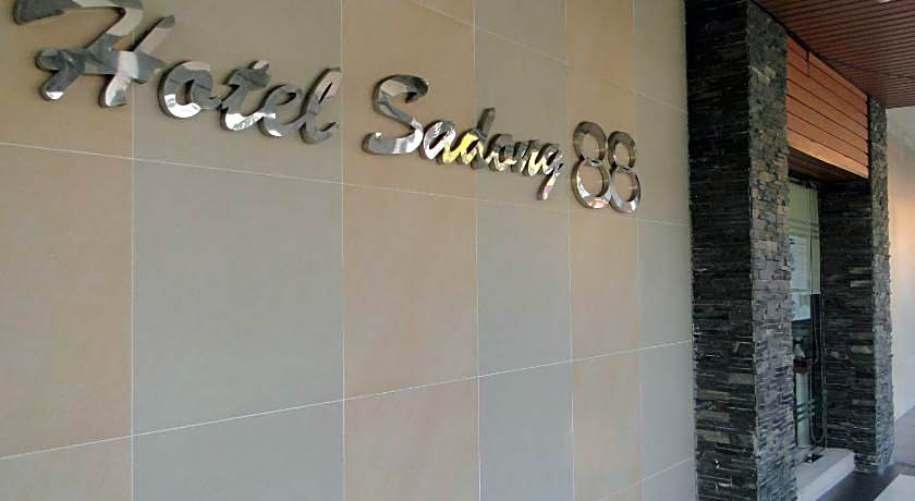 Hotel Sadong 88