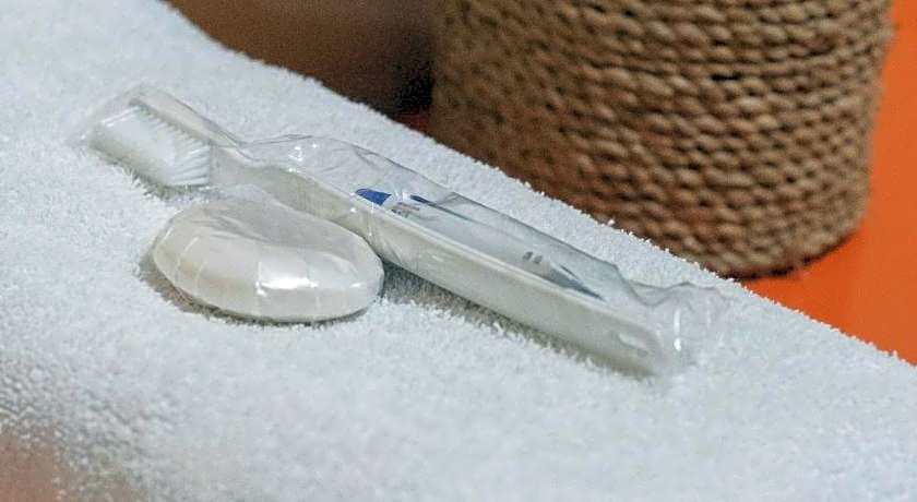 Miraa Guest House & Resto