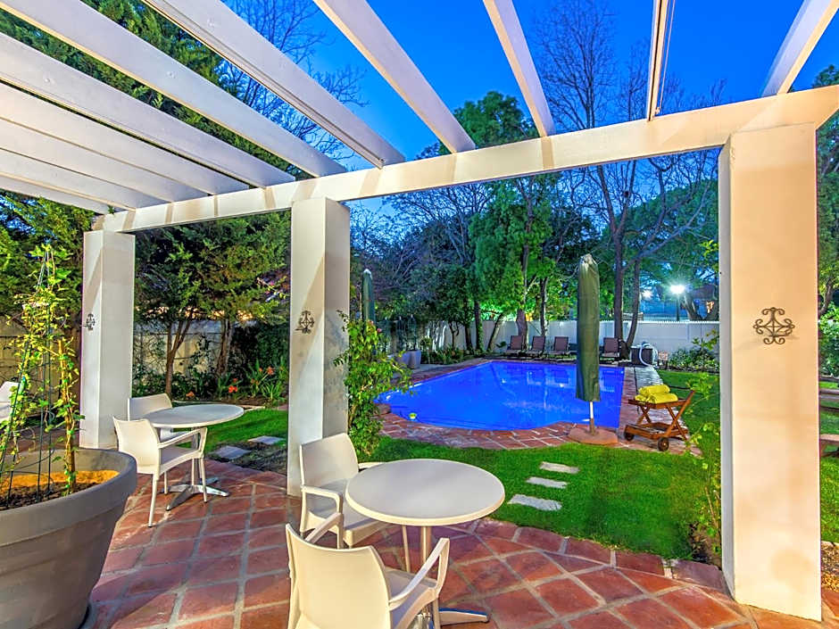 Summerwood Guest House