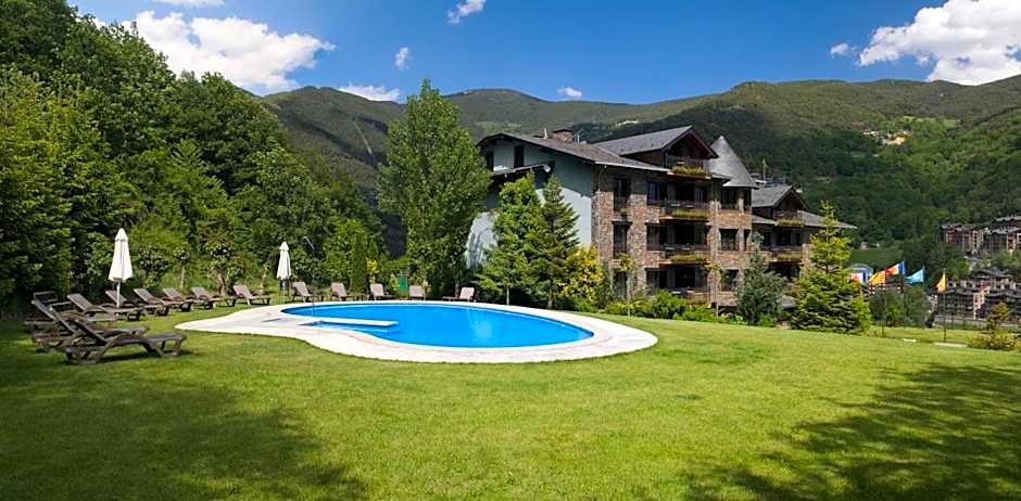Abba Xalet Suites Hotel