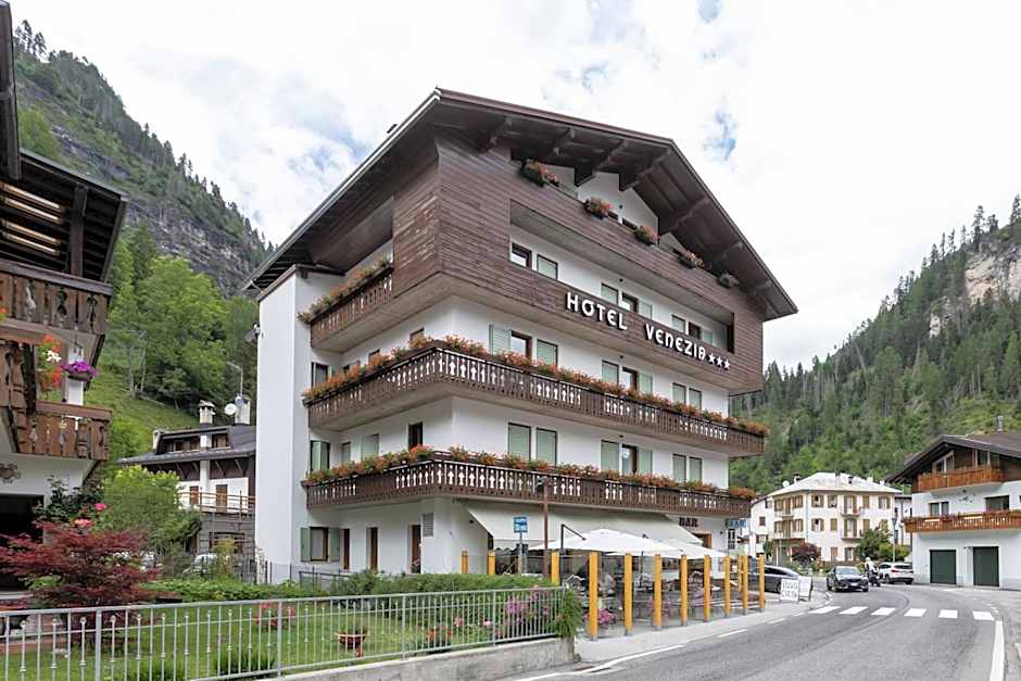 Hotel Venezia