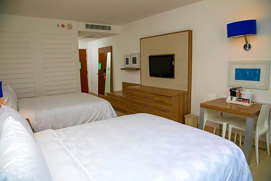 Holiday Inn Acapulco La Isla by IHG