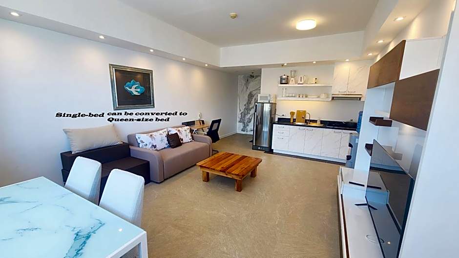 La Mirada Residences