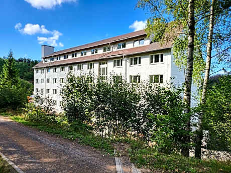 Werrapark Hotel Am Sommerberg