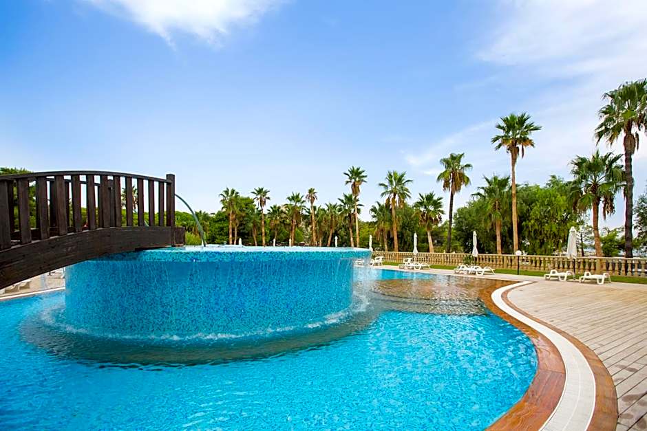 Village Baia Turchese