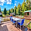 Maggie Valley Cabin Rentals
