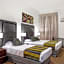 Mercure Maitland Monte Pio