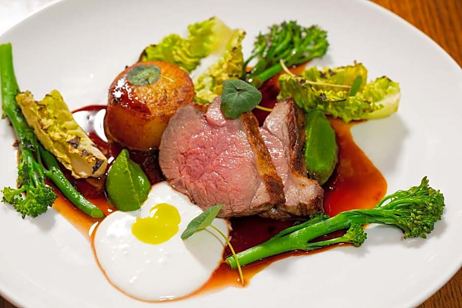 McGettigan's Townhouse - Olives & Figs Bistro