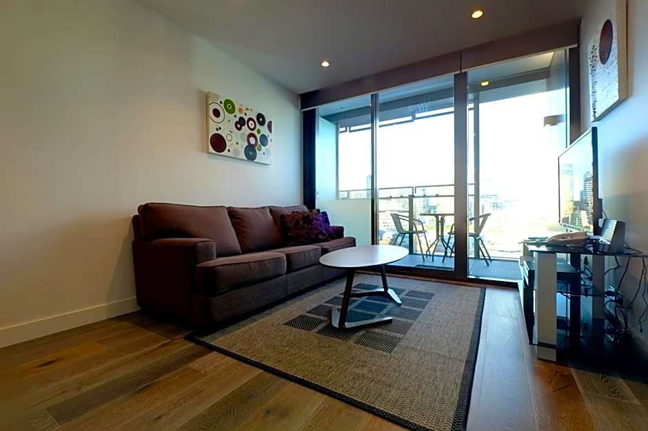 ACD Apartments