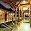 seno guesthouse and cafe