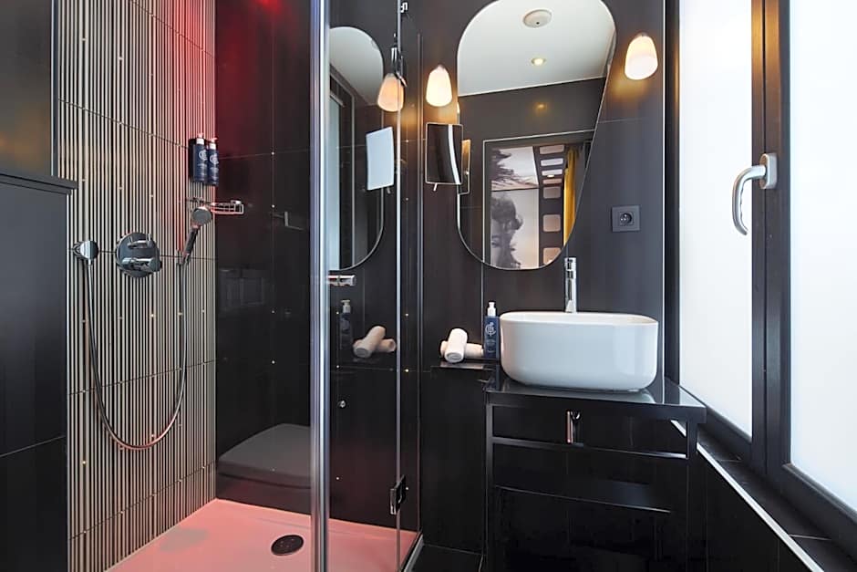 Platine Hotel