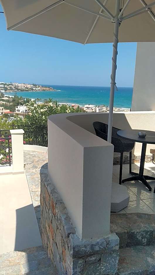 Minois Boutique Hotel