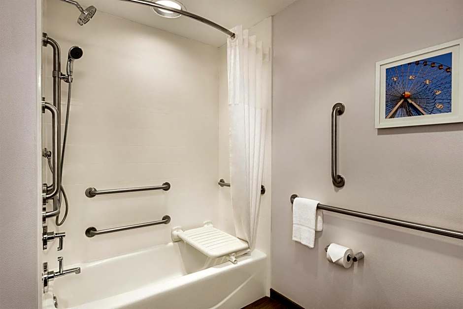 Hampton Inn & Suites Dallas-Mesquite