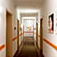 Orange Hotel und Apartments