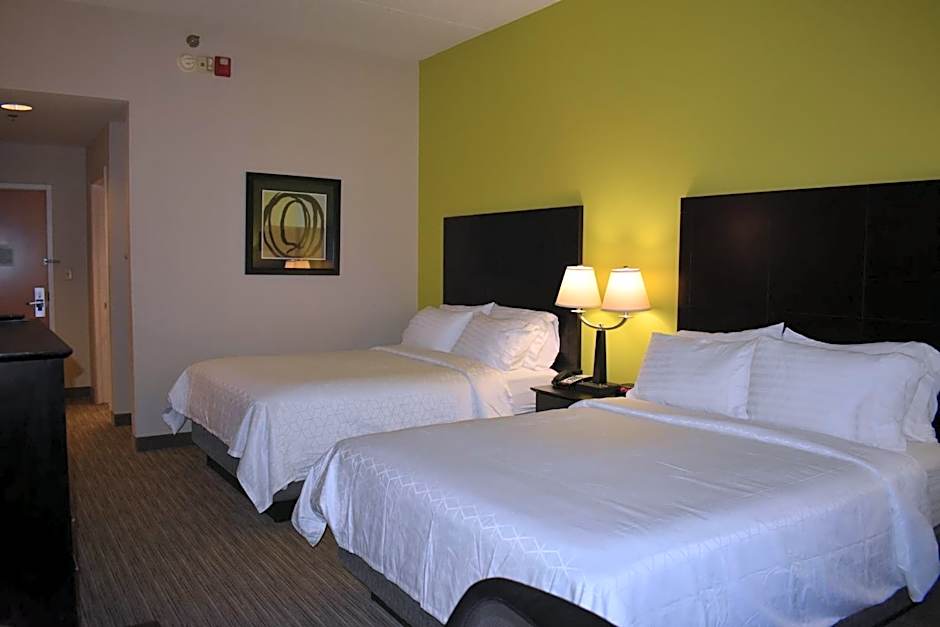 Holiday Inn Express Apex - Raleigh By IHG