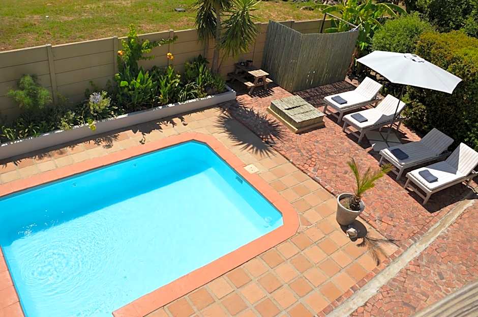 B&B Sauvignon Country Lodge