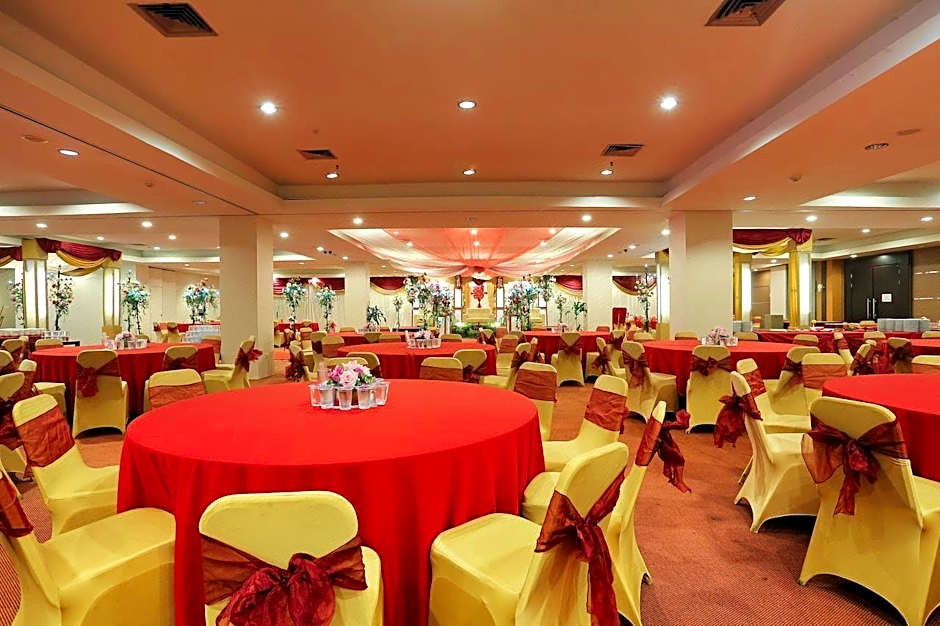 Transera Hotel Pontianak