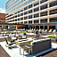Hilton Houston Plaza/Medical Center
