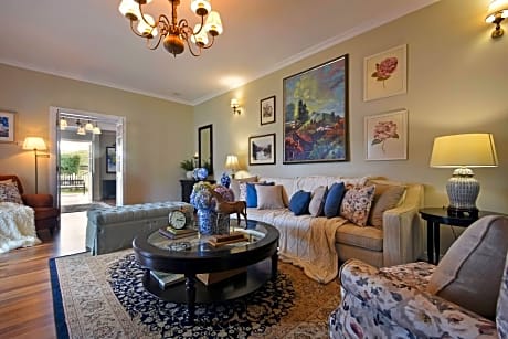 Langdale Boutique Hotel by Amaya