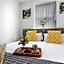 KVM - City Apartments - Contractors - Town Centre by KVM Stays