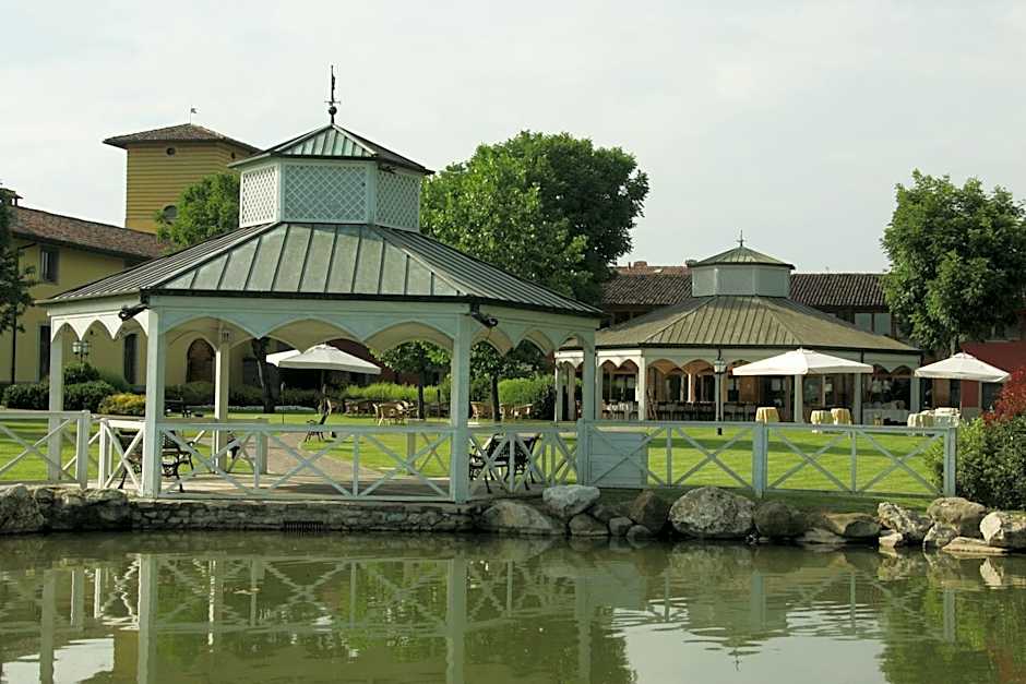 Bes Hotel Bergamo Cologno al Serio