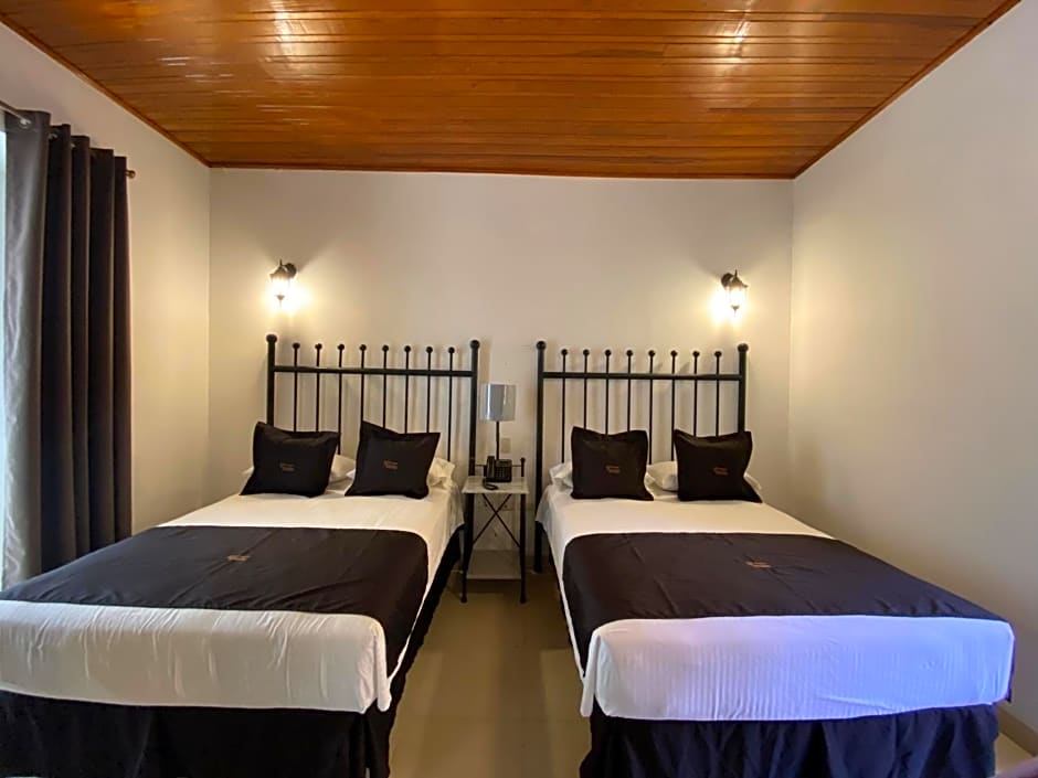 Hotel Plata Condesa