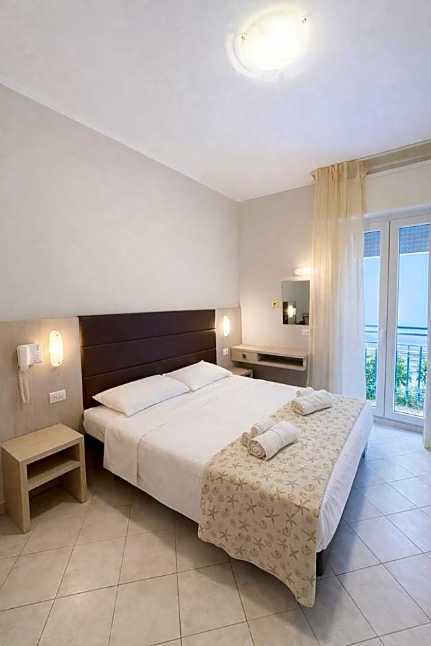 Hotel Giove dipendenza Hotel Fiamma
