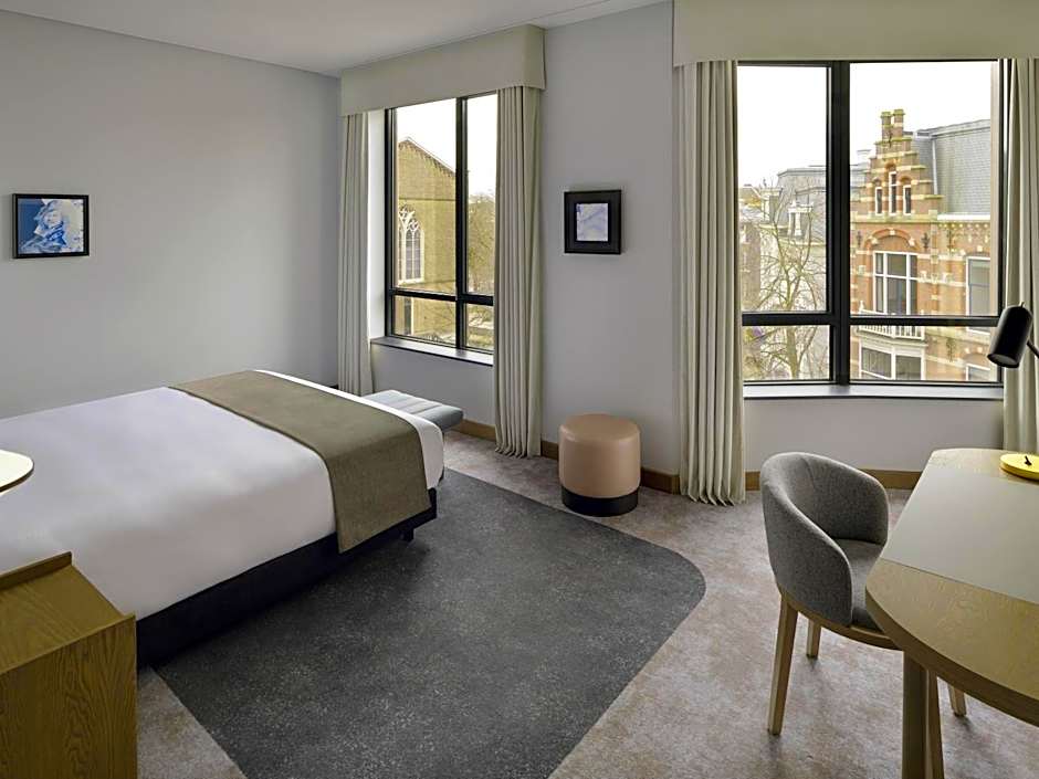 Mövenpick Hotel The Hague