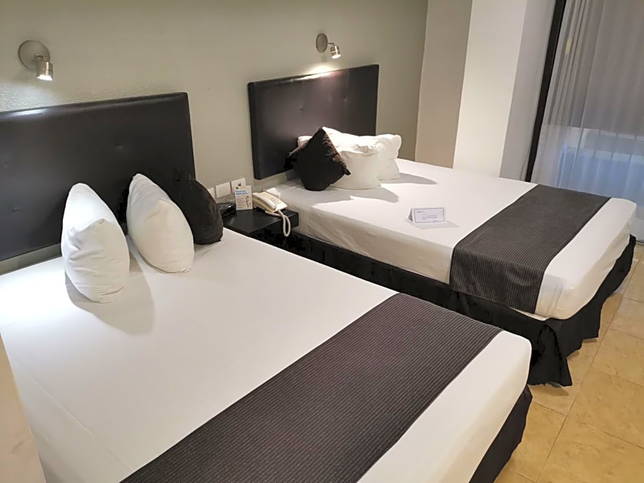 Hotel Maya Yucatan