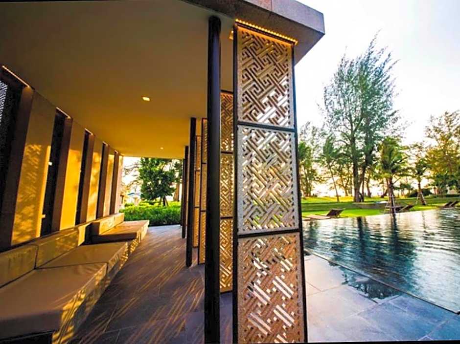 Baan mai khao apartment