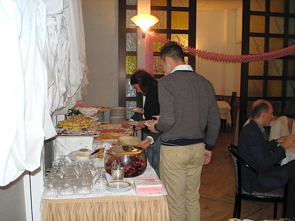 Hotel Ariston