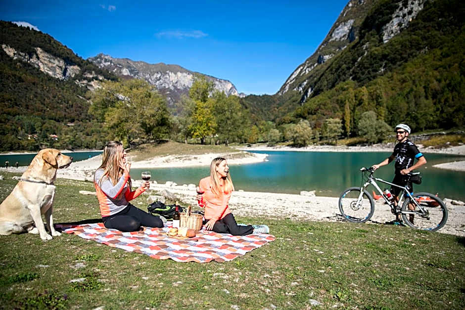 Hotel Antica Croce - Gardaslowemotion