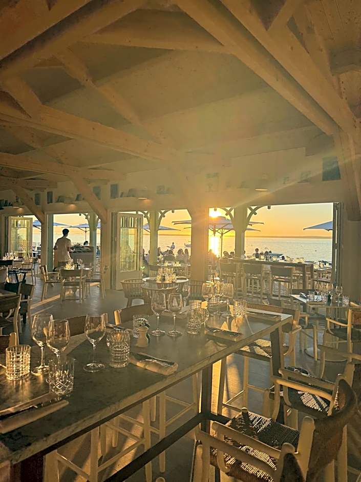 Hotel de la Plage - Ronce-les-bains