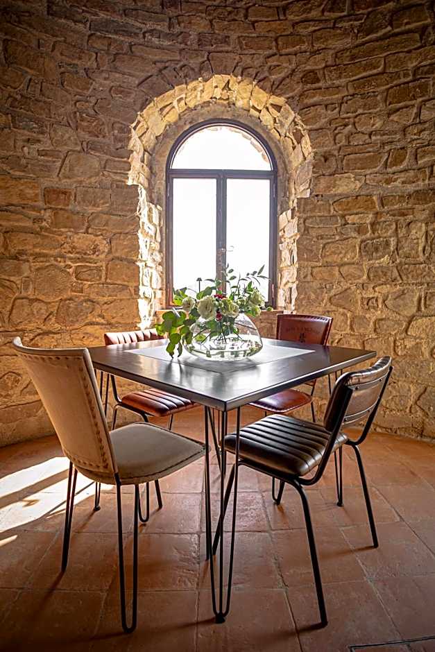 Castello di Rocca Cilento