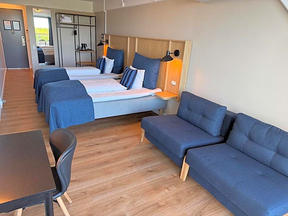Idrættens Hus Hotel og Konference