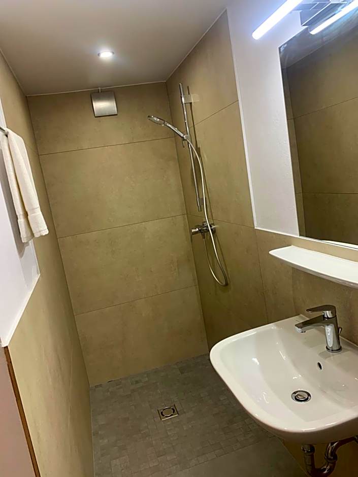 Smart Stay Rooms Feldkirch