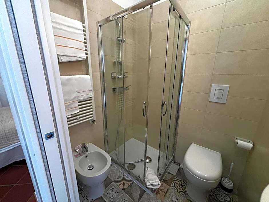 La Nuova Dimora B&B